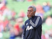 Bóng đá - MU lại vùi dập đối thủ, Mourinho muốn… bị dẫn bàn