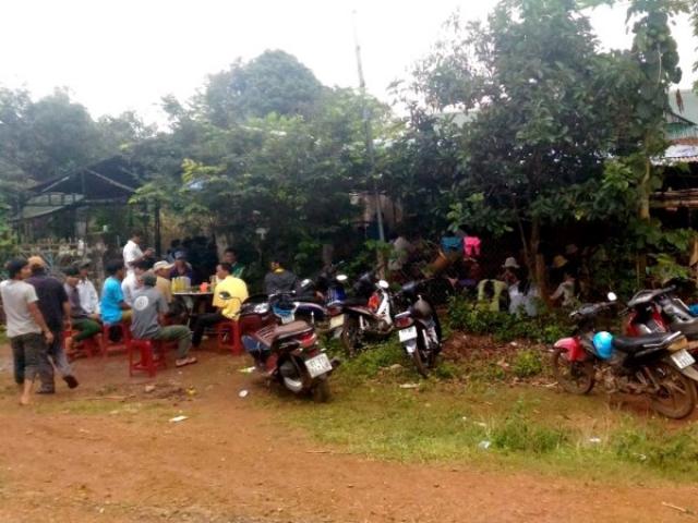 Tin tức trong ngày - Kỳ lạ, 3 người trong một họ bỗng đột tử bất thường