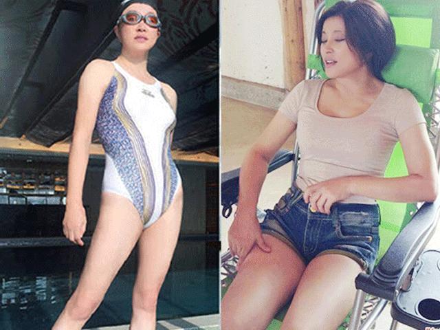 Phim - Là chuyên gia "cắm sừng" nhưng mỹ nữ này vẫn được chồng thứ 4 yêu chiều