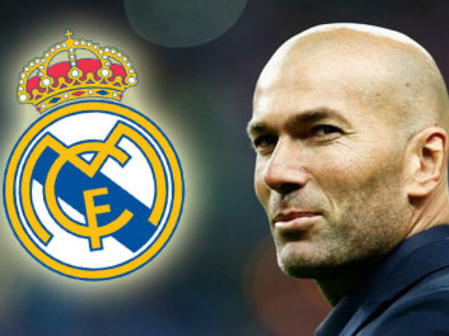 Bóng đá - Chuyển nhượng Real 20/8: Zidane tính nổ "bom tấn" giờ G