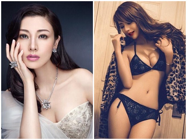 Đời sống Showbiz - Chân dài được bồ, chồng tỷ phú tặng quà triệu đô