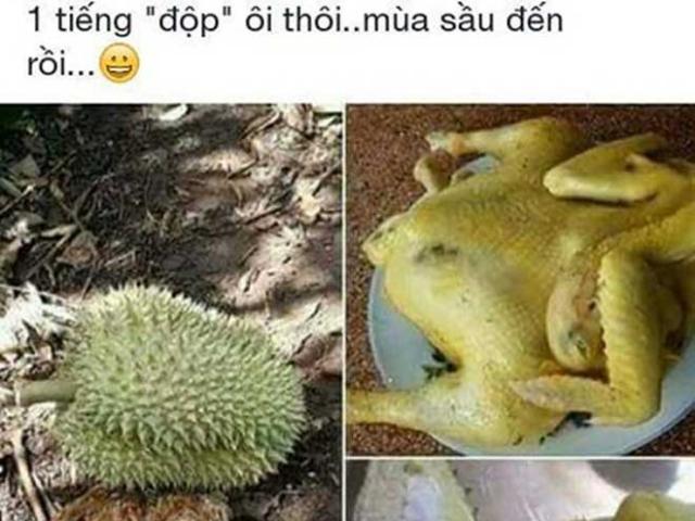 Tranh vui - TOP status "không nhặt được mồm" trên Facebook tuần qua