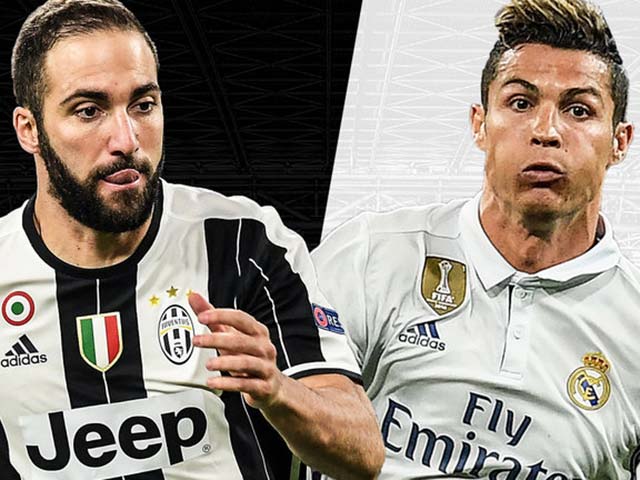 Bóng đá - Tin HOT bóng đá tối 20/8: Cựu danh thủ chê ngầm Ronaldo, khen Higuain