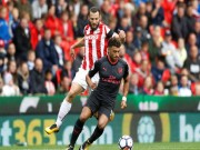 Bóng đá - Stoke City - Arsenal: Đòn phủ đầu kết liễu