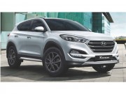 Tư vấn - Hyundai Tucson 2.0L CRDi giá từ 825 triệu đồng