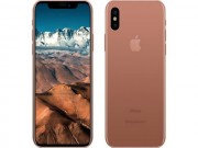 Thời trang Hi-tech - iPhone 8 còn lâu mới có màn hình uốn cong OLED?