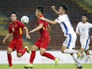 Bóng đá - U22 Việt Nam rực sáng, HLV U22 Philippines bỏ họp báo