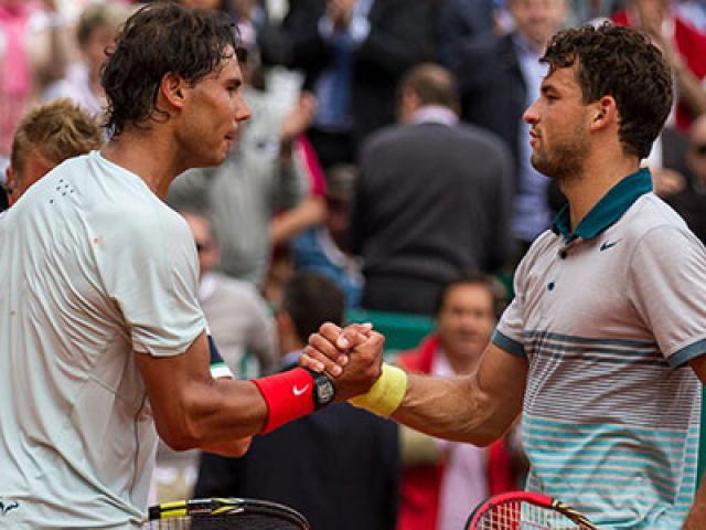 Tennis 24/7: Vô địch Cincinnati, “Tiểu Federer” biết ơn Nadal
