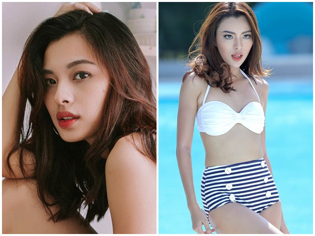 Người mẫu - Hoa hậu - Nữ hoàng ảnh Sài Gòn bất ngờ lội ngược dòng ở phút 89