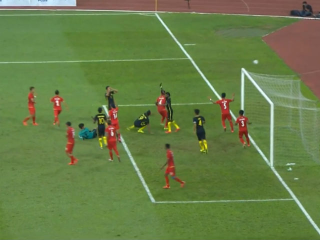 Bóng đá - U22 Malaysia - U22 Myanmar: "Ronaldo Myanmar" bị khóa, kết cục bất ngờ