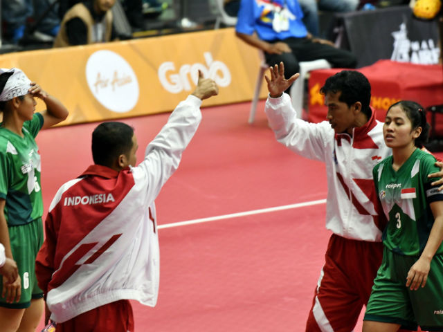 Thể thao - Rúng động "hội làng" SEA Games: Đội Indonesia bỏ giải, đối diện án phạt