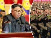 Thế giới - Ông Kim Jong-un lên kế hoạch di tản sang Trung Quốc?