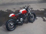 Thế giới xe - Ducati 900 SS I.E: &quot;Sự khác biệt của đẳng cấp&quot;