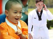 Phim - Tình ái ồn ào, sự nghiệp tụt dốc của sao &quot;Thiếu Lâm Tự&quot; Thích Tiểu Long