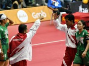 Thể thao - Rúng động &quot;hội làng&quot; SEA Games: Đội Indonesia bỏ giải, đối diện án phạt