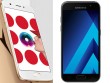 Top smartphone tính năng nổi bật, giá rẻ