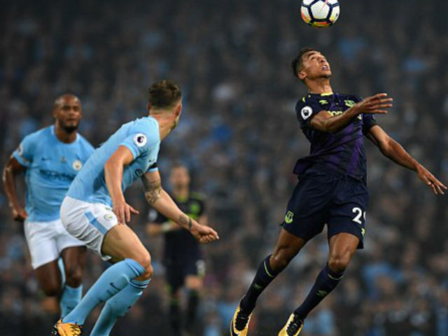 Bóng đá - Man City - Everton: Rooney tỏa sáng, rượt đuổi nghẹt thở