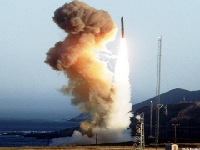 Thế giới - Nơi vũ khí hạt nhân Mỹ "lên nòng, khóa mục tiêu" Triều Tiên