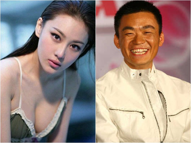 Đời sống Showbiz - Tình địch Phạm Băng Băng muốn cưới trai xấu bị vợ cắm sừng