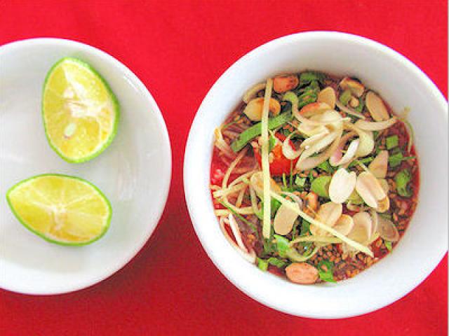 Sức khỏe đời sống - 6 sự thật khủng khiếp về các loại tiết canh "Made in nhà làm”