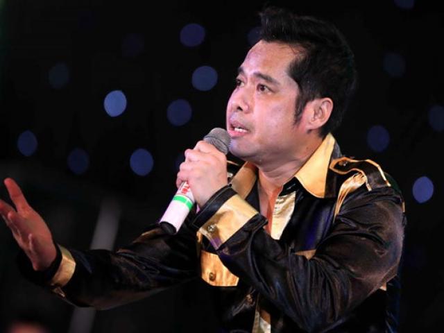 Ca nhạc - MTV - Hội Nghệ nhân và thương hiệu VN sẽ thu hồi bằng khen của Ngọc Sơn