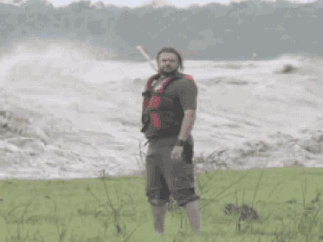 Tranh vui - Người anh em thất lạc của Thủy Tinh đây rồi!