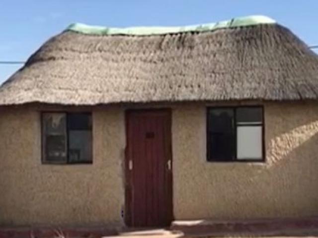 Thế giới - Sát nhân đầu thú, khai "ăn thịt người" gây chấn động Nam Phi