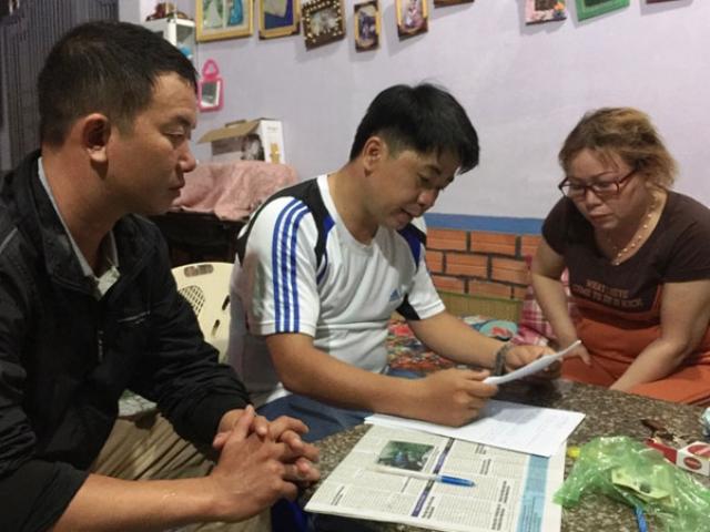 Pháp luật - Chủ quán cà phê kiêm dắt mối mại dâm cho khách từ A đến Z