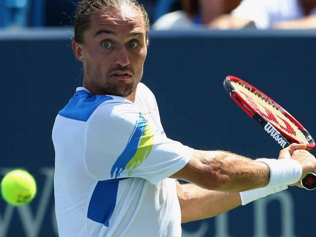 Thể thao - Tin thể thao HOT 22/8: Sao tennis bị nghi bán độ