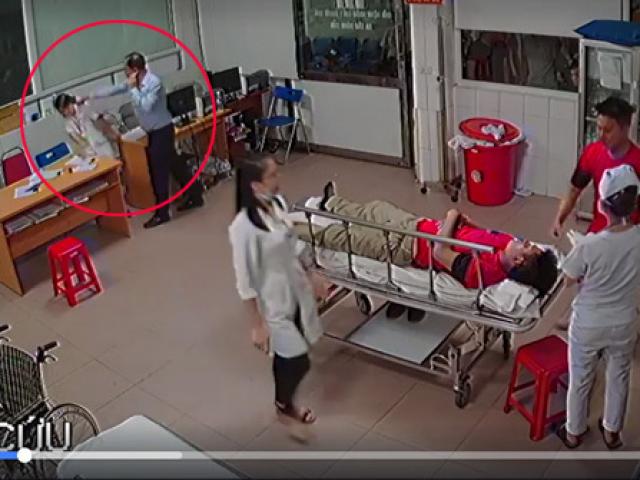 Tin tức trong ngày - Nóng 24h qua: Phát ngôn gây sốc của Giám đốc đánh bác sĩ 115 Nghệ An