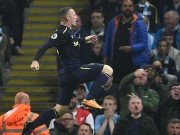 Bóng đá - Rooney hồi sinh, cán mốc 200 bàn, gia nhập top 2 chân sút vĩ đại nhất