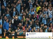 Bóng đá - Rooney chọc tức Man City: Triệu fan MU tung hô “Quý ngài 200” huyền thoại