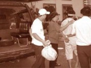 Pháp luật - Trầm Bê lần đầu nếm trái đắng: Con trai bị giang hồ bắt cóc (Kỳ 1)