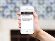 Công nghệ thông tin - Cách tạo mật khẩu bảo vệ riêng từng ứng dụng trên iPhone