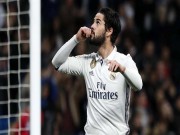 Bóng đá - Chuyển nhượng Real 22/8: Zidane nói không với De Gea