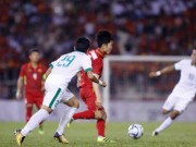 Bóng đá - U22 Việt Nam - U22 Indonesia: Tấn công vũ bão, kết quả khó ngờ