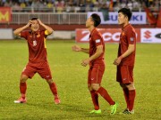 Bóng đá - Nghi án: U22 Việt Nam bị trọng tài &quot;cướp&quot; penalty ngỡ ngàng