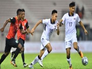 Bóng đá - U22 Campuchia - U22 Timor Leste: Cú sốc nhỏ, hy vọng lớn