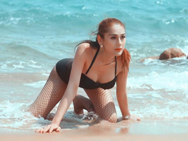 Lâm Chí Khanh: Hành trình từ ca sĩ điển trai tới người đẹp phồn thực gây tranh cãi