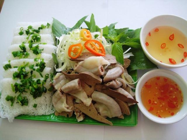 8 đặc sản nức tiếng, ngon "nuốt lưỡi" của Bình Thuận
