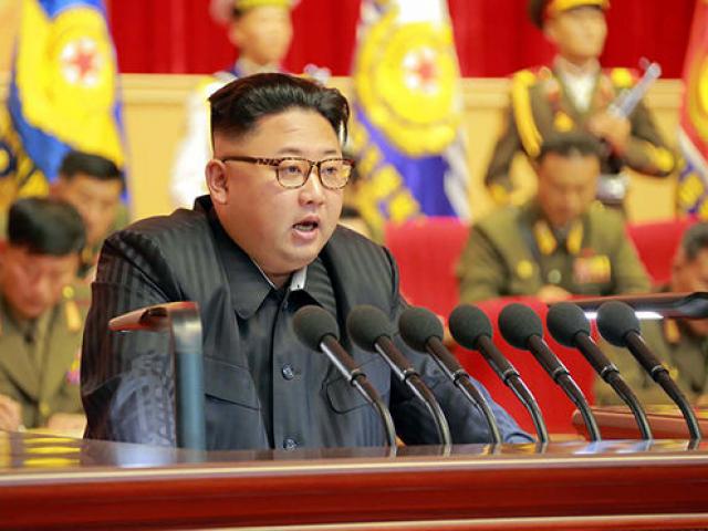 Thế giới - Mỹ "nhắm mục tiêu" Nga, TQ vì đã giúp Triều Tiên