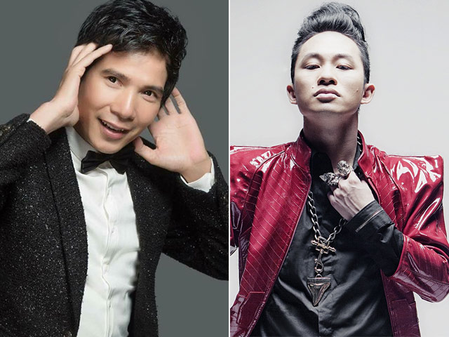 Giải trí - Hồ Quang 8: "Tùng Dương như tấm liếp mà đòi đỡ cơn sóng thần bolero"