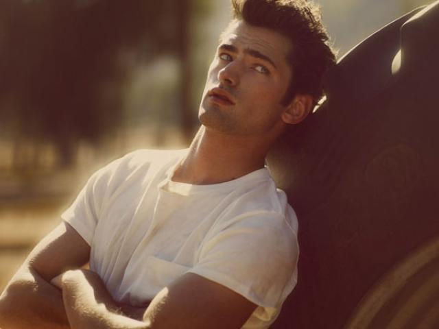 Bí quyết mặc đẹp - Cách thưởng thức đàn ông: Chậm rãi như tách cà phê