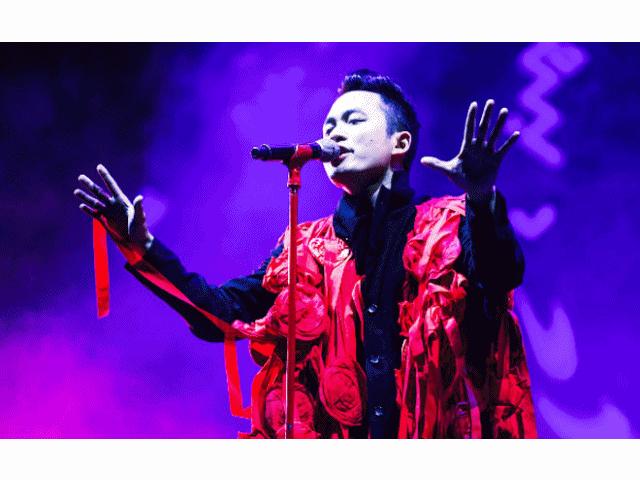 Ca nhạc - MTV - Trận "võ mồm" không hồi kết về bolero giữa Tùng Dương - Đàm Vĩnh Hưng