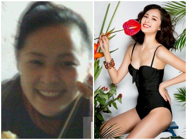 Thẩm mỹ viện - "Tình cũ 4000 USD" của Cường Đô La ngày càng đẹp thoát tục