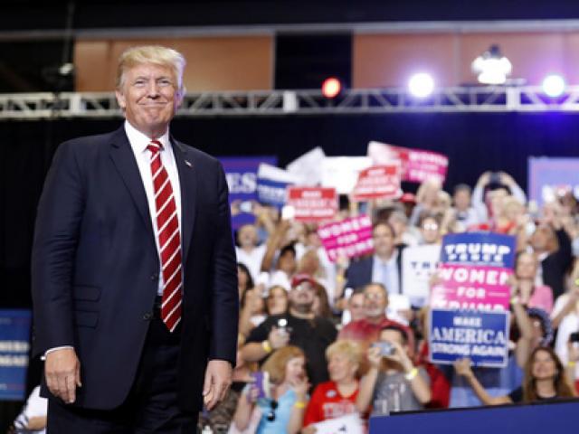 Thế giới - Ông Donald Trump dọa đóng cửa chính phủ Mỹ