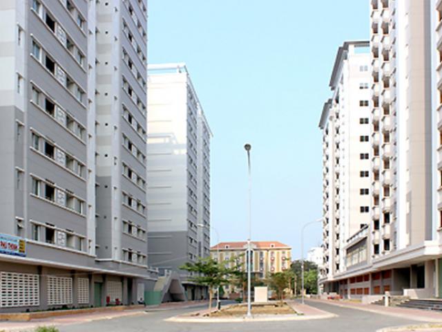 Tài chính - Bất động sản - Người mua nhà xã hội có thể được vay vốn trong năm nay