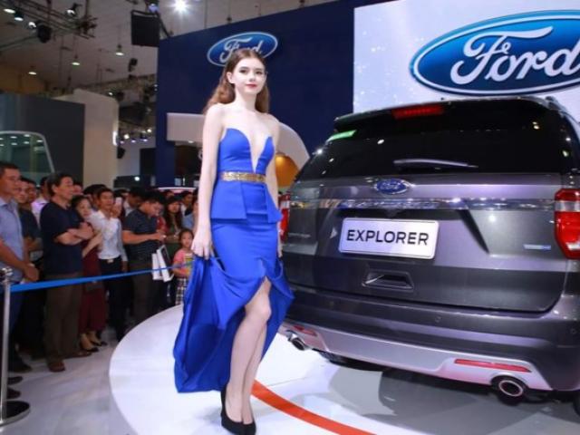 Thị trường - Tiêu dùng - Sốc: Thuế nhập ô tô cũ tăng thêm 5.000 USD/chiếc