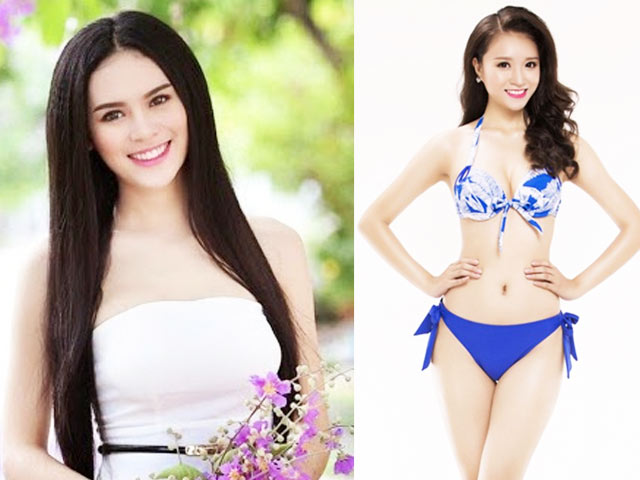 Người mẫu - Hoa hậu - Phụ nữ đẹp cũng là 1 lý do để đây là "thành phố đáng sống nhất Việt Nam"!