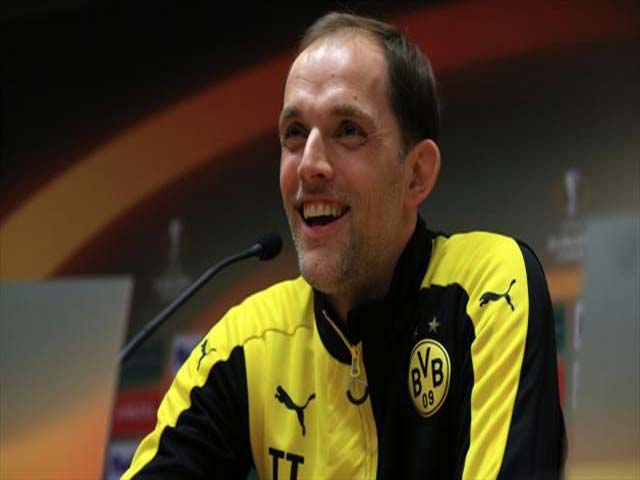 Bóng đá - Tin HOT bóng đá tối 23/8: Rộ tin Chelsea thay Conte bằng HLV Đức